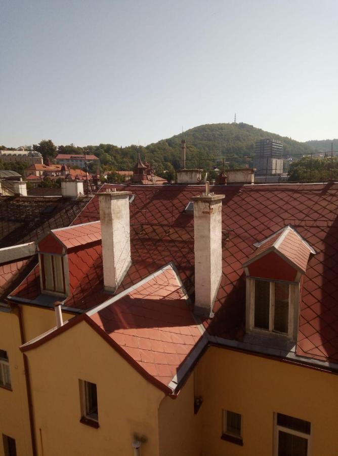 Kamil Apartments, Lux S, 131M2 Karlowe Wary Zewnętrze zdjęcie