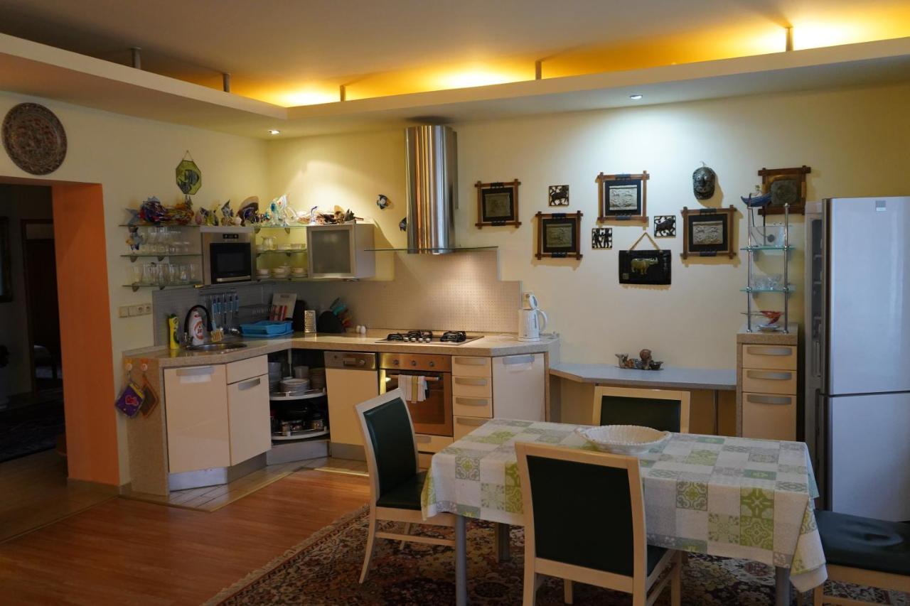 Kamil Apartments, Lux S, 131M2 Karlowe Wary Zewnętrze zdjęcie