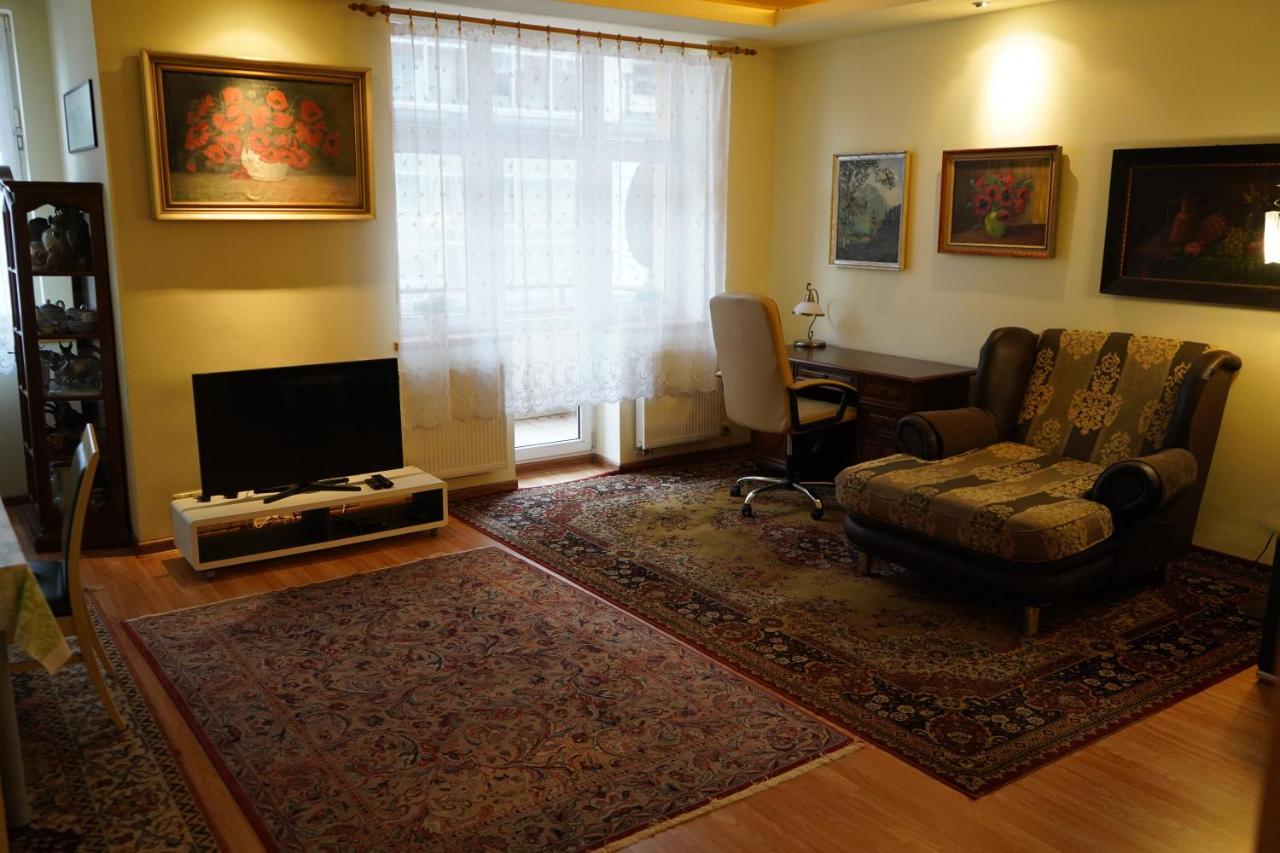 Kamil Apartments, Lux S, 131M2 Karlowe Wary Zewnętrze zdjęcie