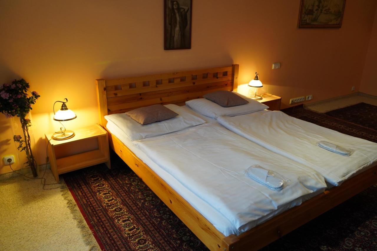 Kamil Apartments, Lux S, 131M2 Karlowe Wary Zewnętrze zdjęcie