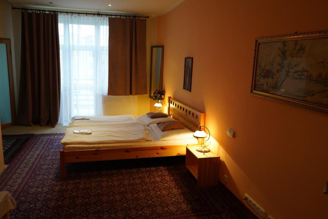 Kamil Apartments, Lux S, 131M2 Karlowe Wary Zewnętrze zdjęcie
