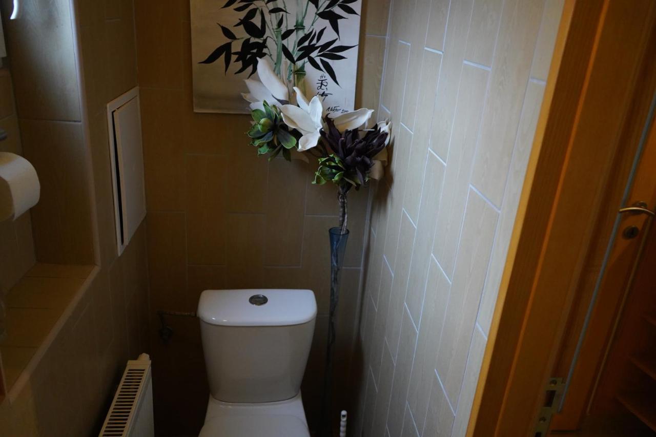 Kamil Apartments, Lux S, 131M2 Karlowe Wary Zewnętrze zdjęcie