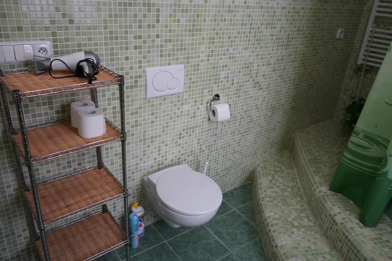 Kamil Apartments, Lux S, 131M2 Karlowe Wary Zewnętrze zdjęcie