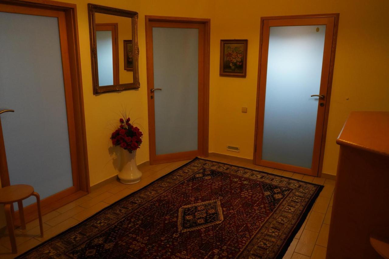 Kamil Apartments, Lux S, 131M2 Karlowe Wary Zewnętrze zdjęcie