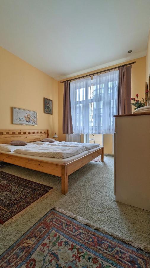 Kamil Apartments, Lux S, 131M2 Karlowe Wary Zewnętrze zdjęcie