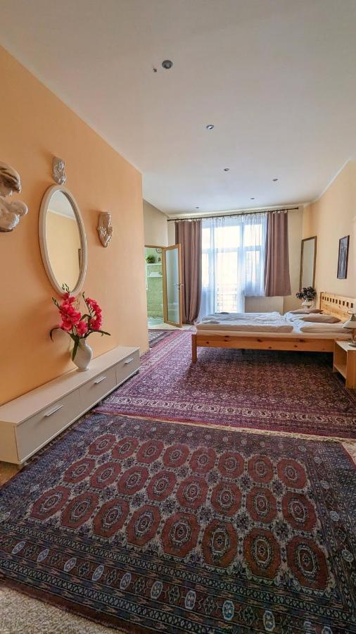 Kamil Apartments, Lux S, 131M2 Karlowe Wary Zewnętrze zdjęcie