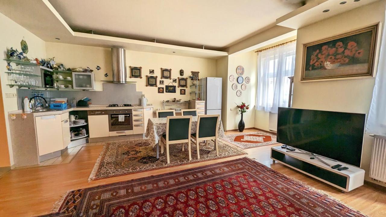 Kamil Apartments, Lux S, 131M2 Karlowe Wary Zewnętrze zdjęcie